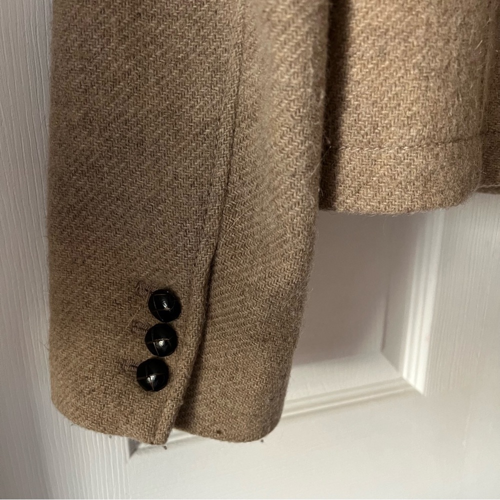 Banana Republic Wool Blazer - Picture 5 of 7